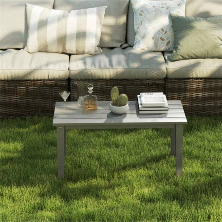 Rattan TableCoffee Table