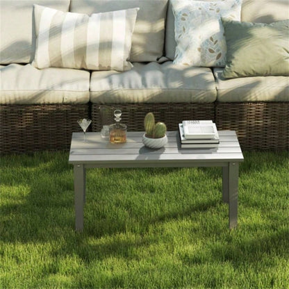 Rattan TableCoffee Table