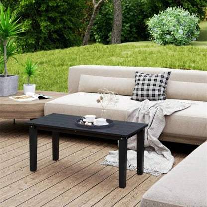 Rattan TableCoffee Table