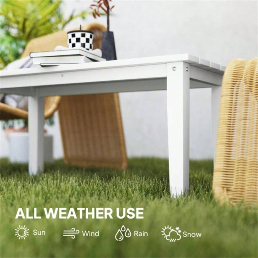 Rattan TableCoffee Table