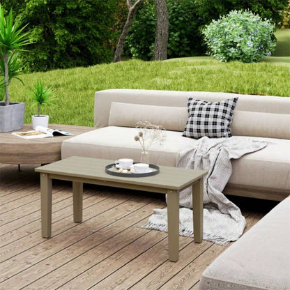 Rattan TableCoffee Table