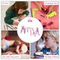 Kids Desk and Chair Set