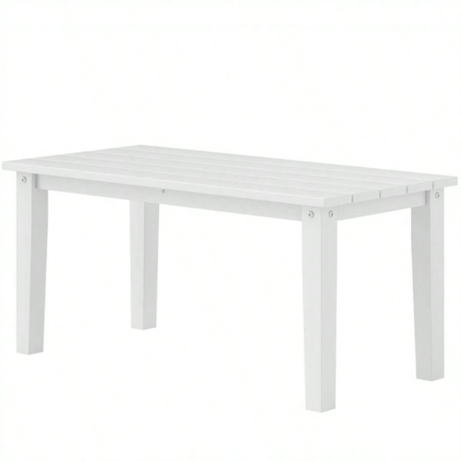 Rattan TableCoffee Table