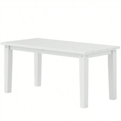 Rattan TableCoffee Table