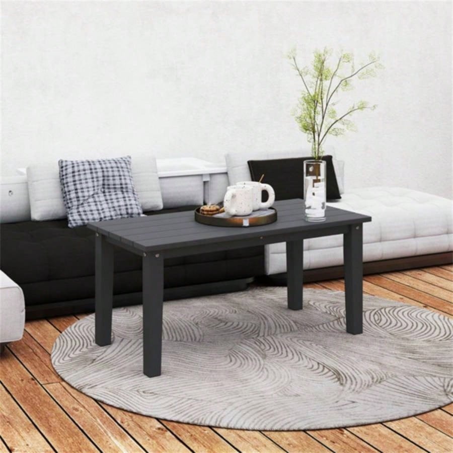 Rattan TableCoffee Table
