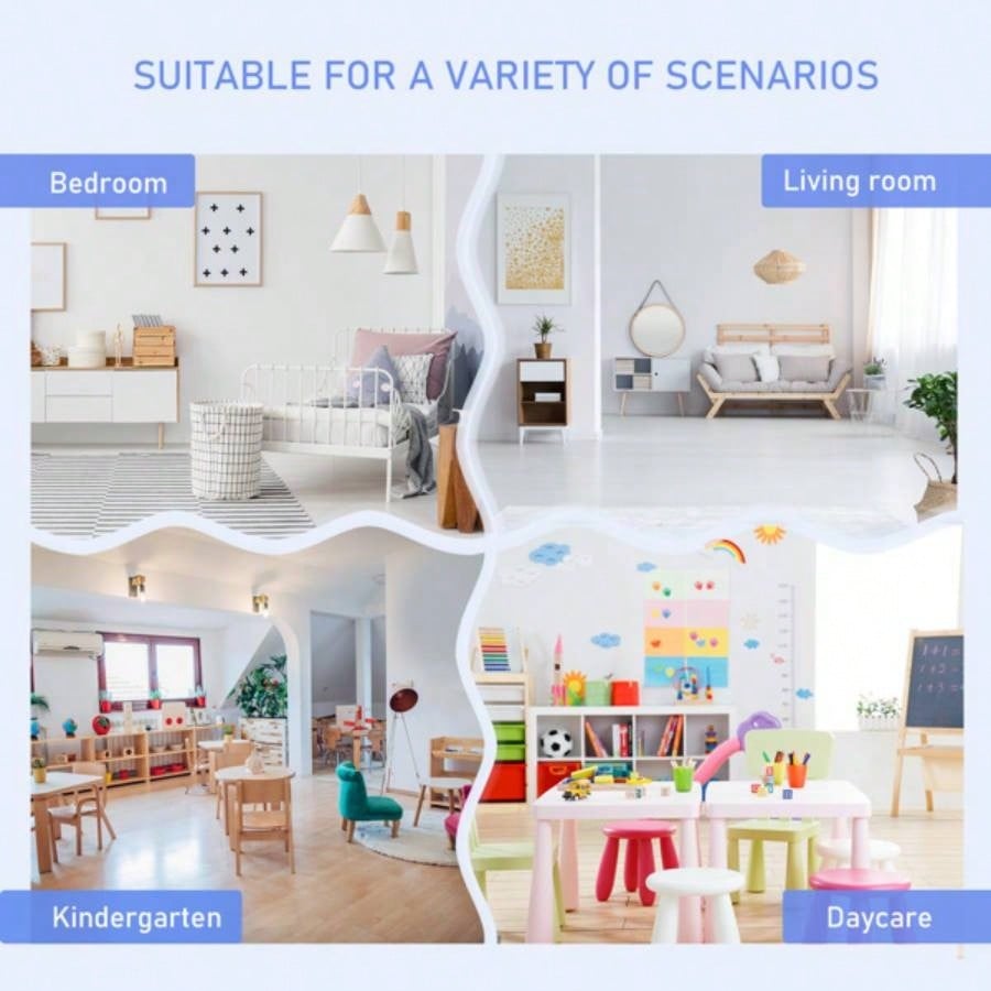 Kids Desk and Chair Set