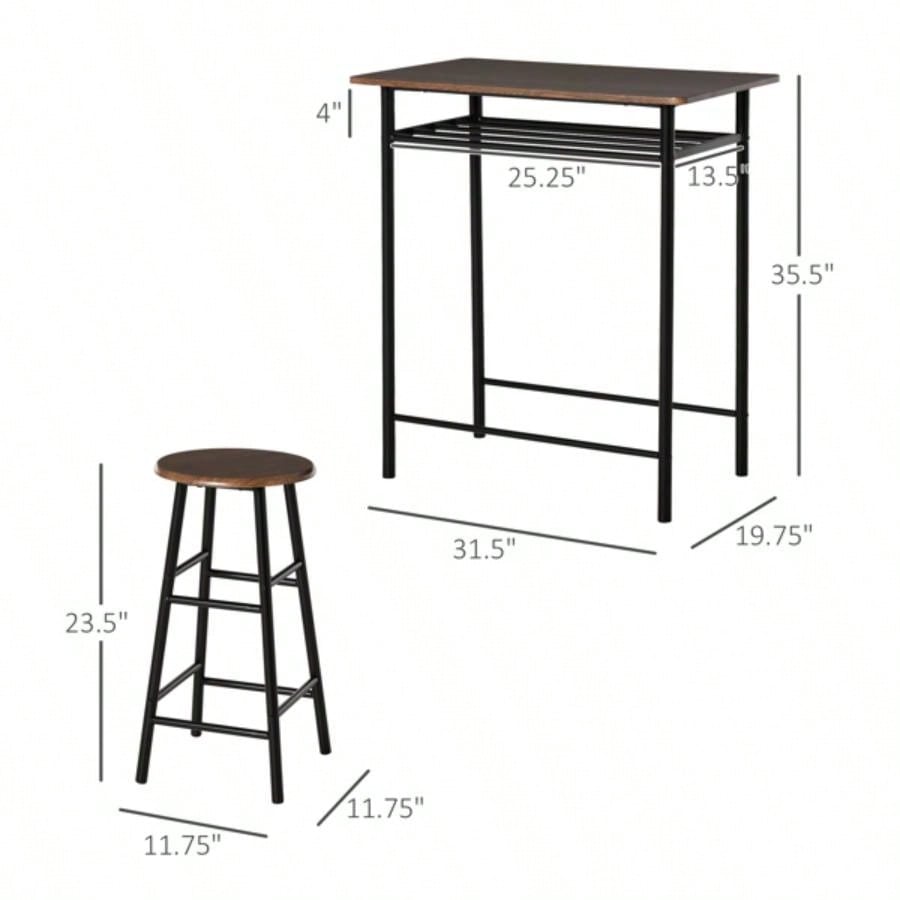 Pub Table and Chair, Popular styles for  2025 year