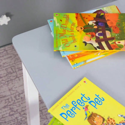 Kids Desk and Chair Set