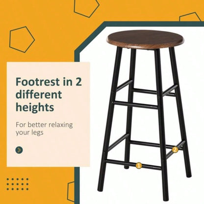 Pub Table and Chair, Popular styles for  2025 year