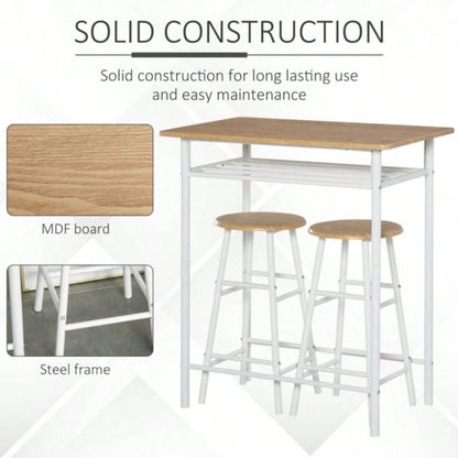 Pub Table and Chair, Popular styles for  2025 year