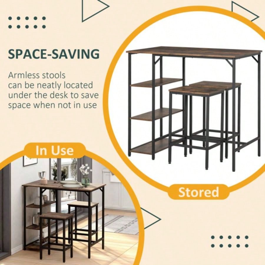 Pub Table and Chair, Popular styles for  2025 year