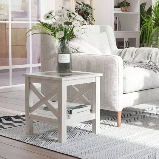 Rattan TableCoffee Table