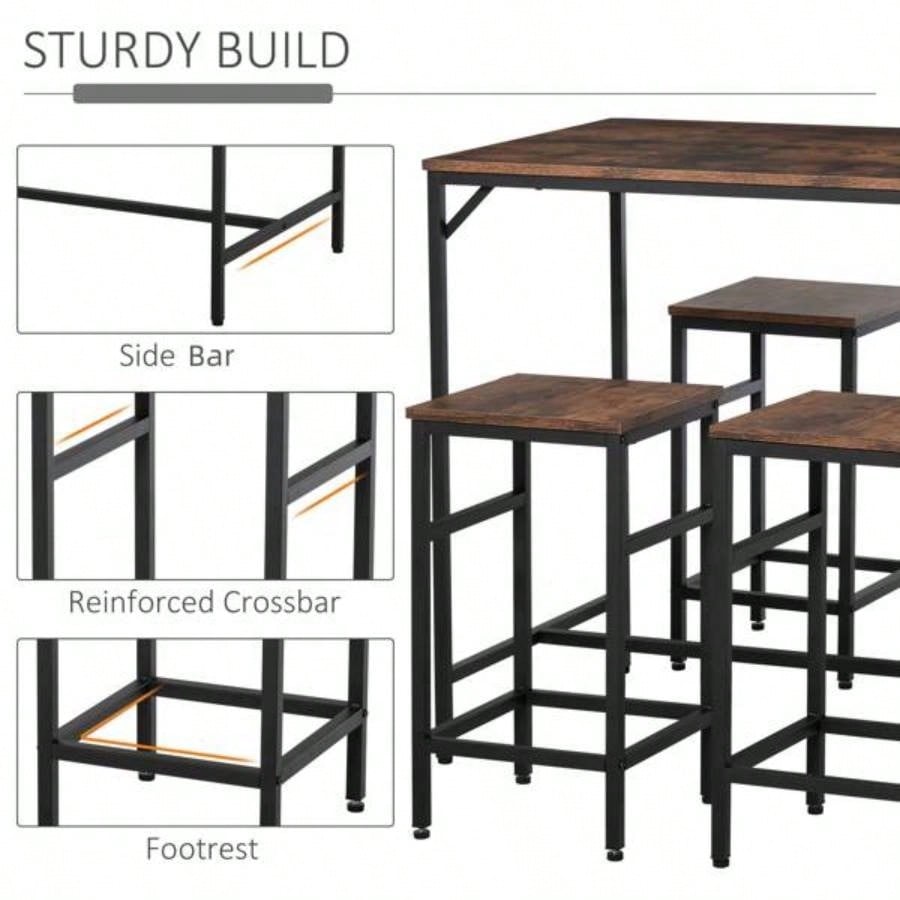 Table and chair set, Popular styles for  2025 year