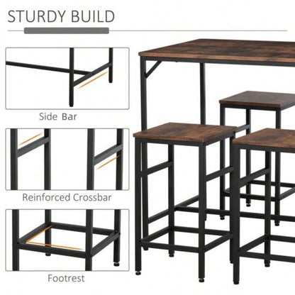 Table and chair set, Popular styles for  2025 year