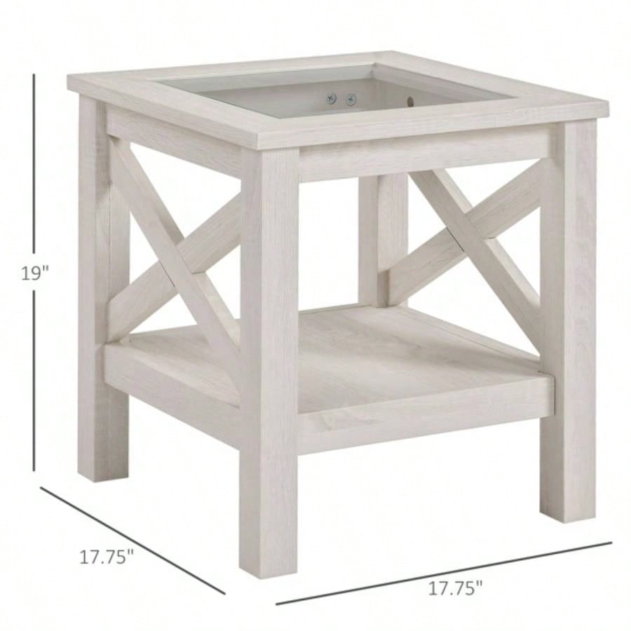 Rattan TableCoffee Table