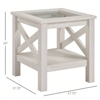 Rattan TableCoffee Table