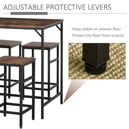 Table and chair set, Popular styles for  2025 year