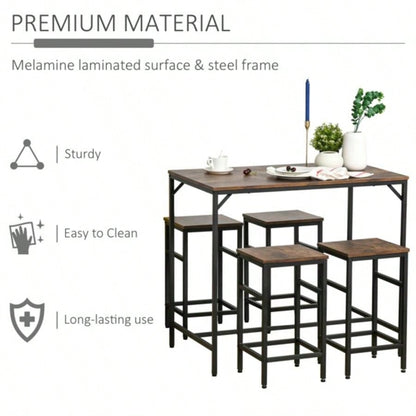 Table and chair set, Popular styles for  2025 year