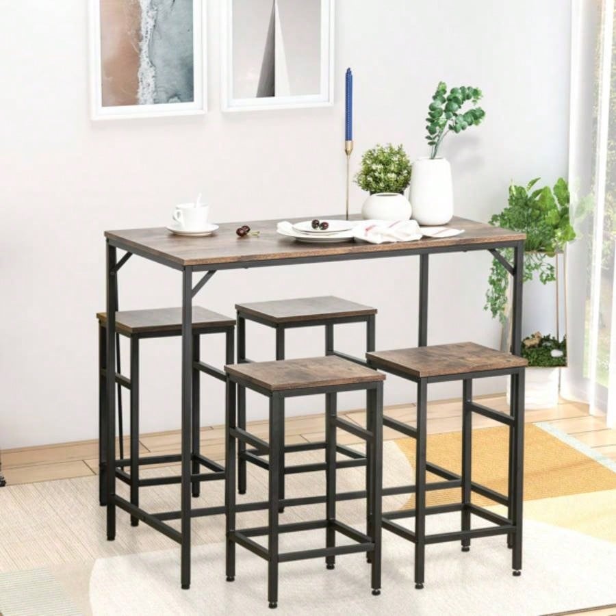 Table and chair set, Popular styles for  2025 year