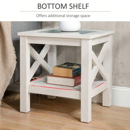 Rattan TableCoffee Table