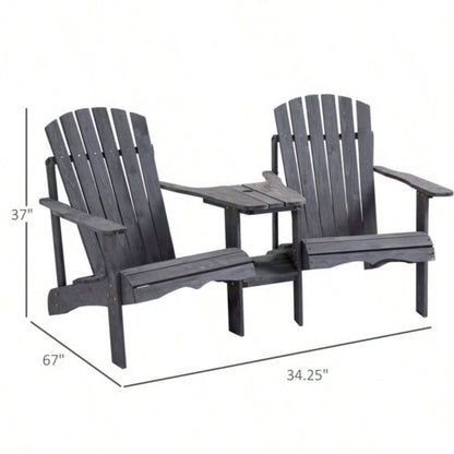 Tavern table and chair set