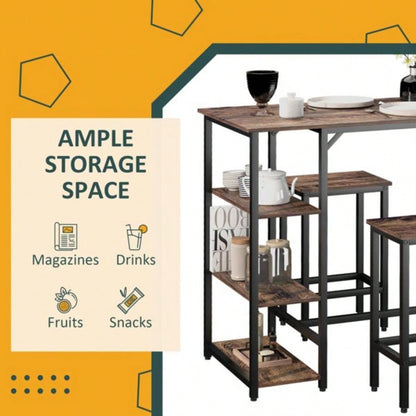 Pub Table and Chair, Popular styles for  2025 year