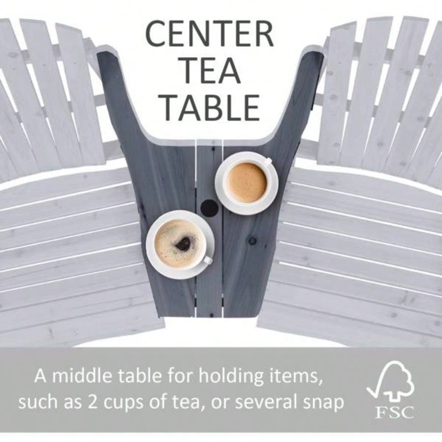 Tavern table and chair set