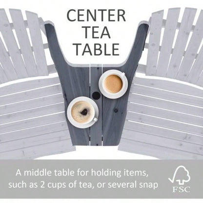 Tavern table and chair set