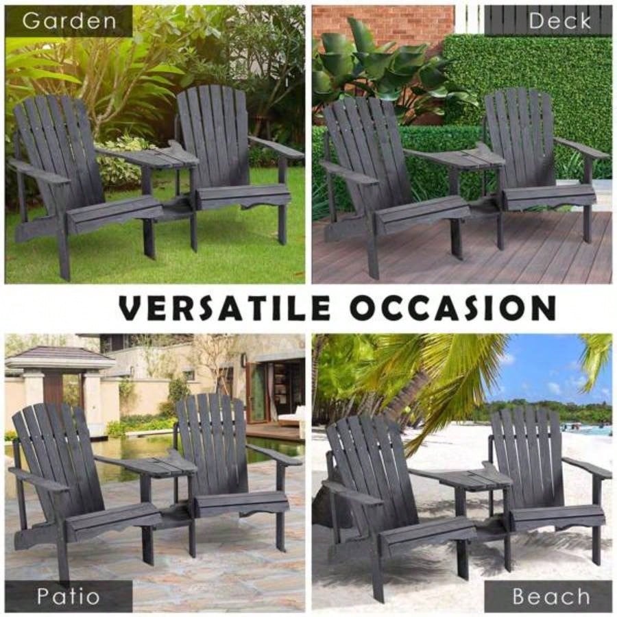 Tavern table and chair set