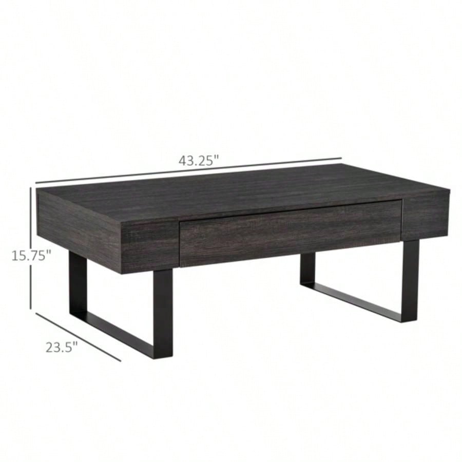 Rattan TableCoffee Table