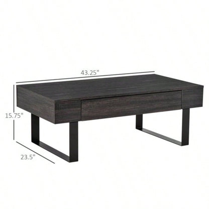 Rattan TableCoffee Table