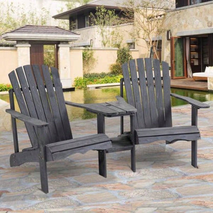 Tavern table and chair set