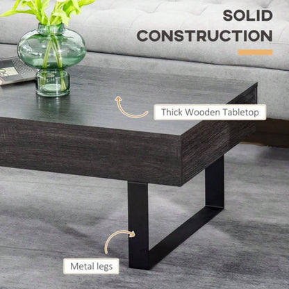 Rattan TableCoffee Table