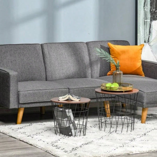 Rattan TableCoffee Table