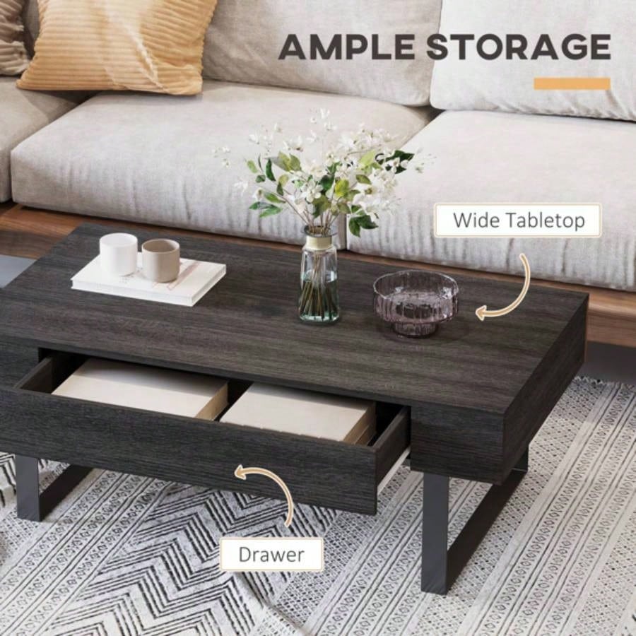 Rattan TableCoffee Table
