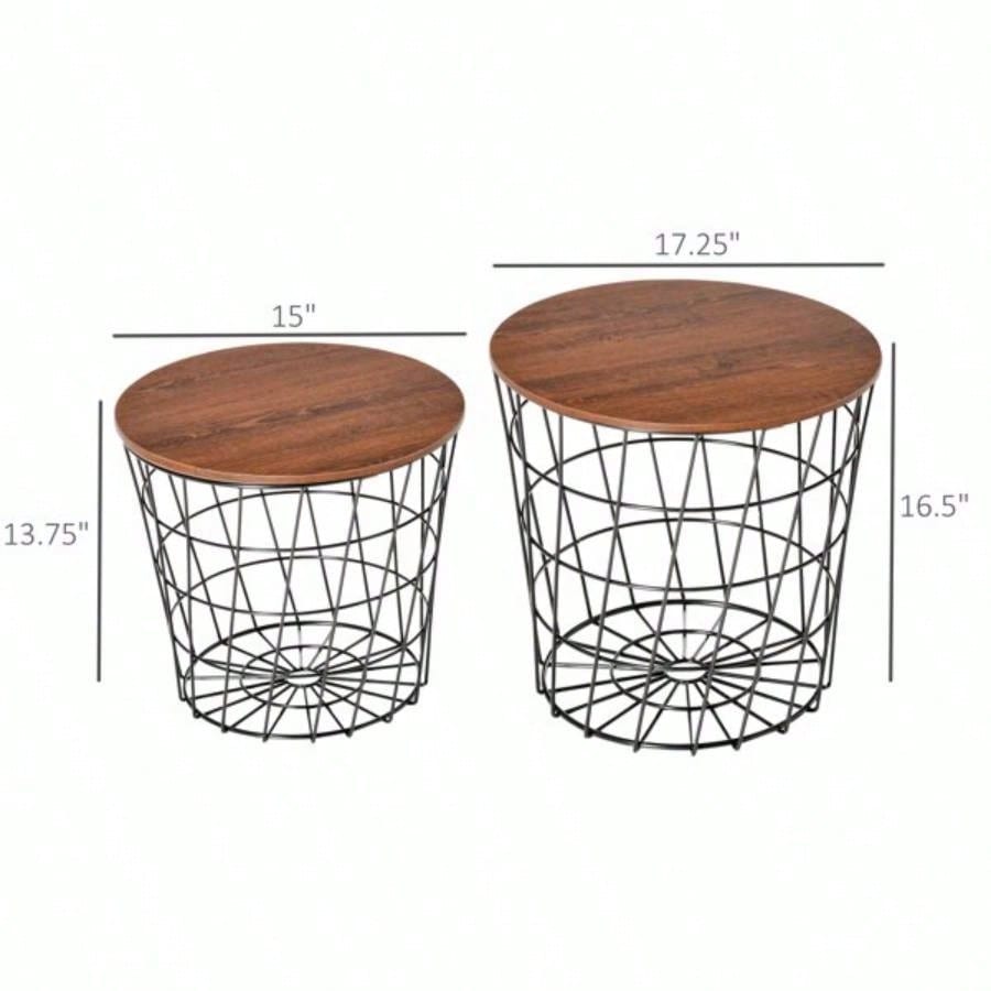 Rattan TableCoffee Table