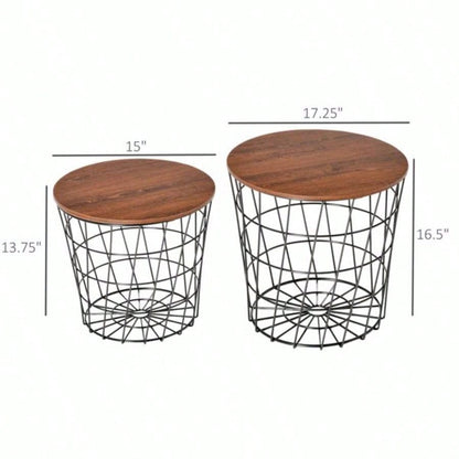 Rattan TableCoffee Table