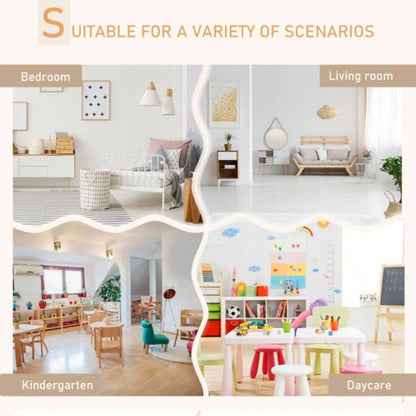 Kids Desk and Chair Set