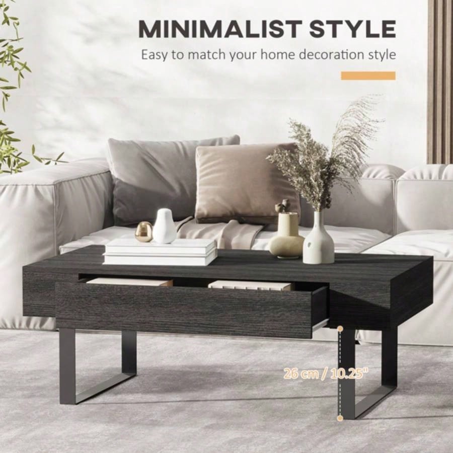 Rattan TableCoffee Table