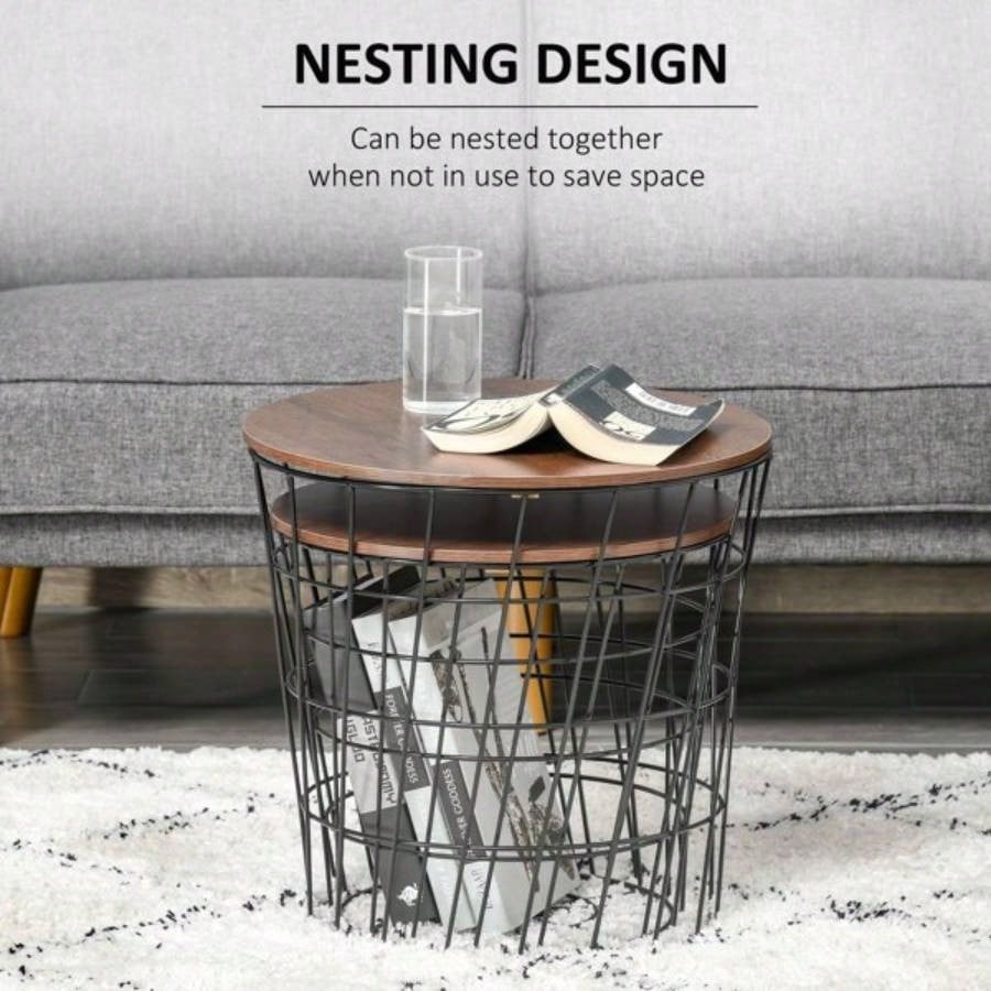 Rattan TableCoffee Table