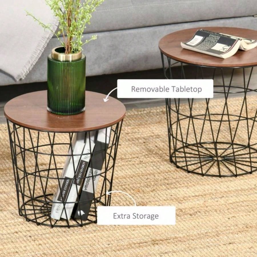 Rattan TableCoffee Table