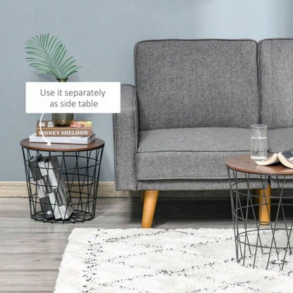 Rattan TableCoffee Table
