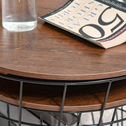 Rattan TableCoffee Table