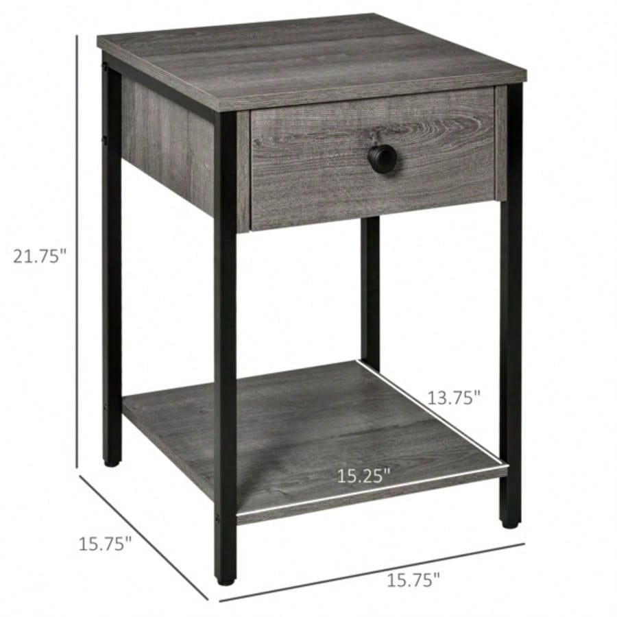 Rattan TableCoffee Table