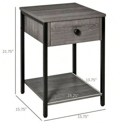 Rattan TableCoffee Table