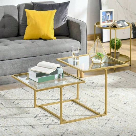 Rattan TableCoffee Table