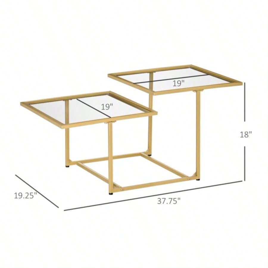 Rattan TableCoffee Table