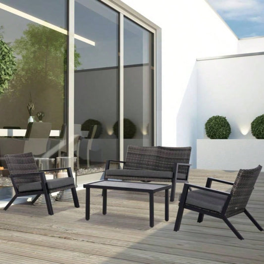 Tavern table and chair set