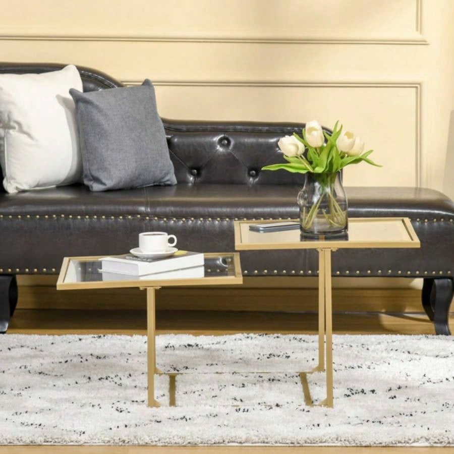 Rattan TableCoffee Table