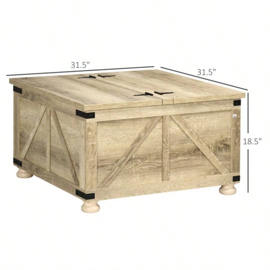 Rattan TableCoffee Table